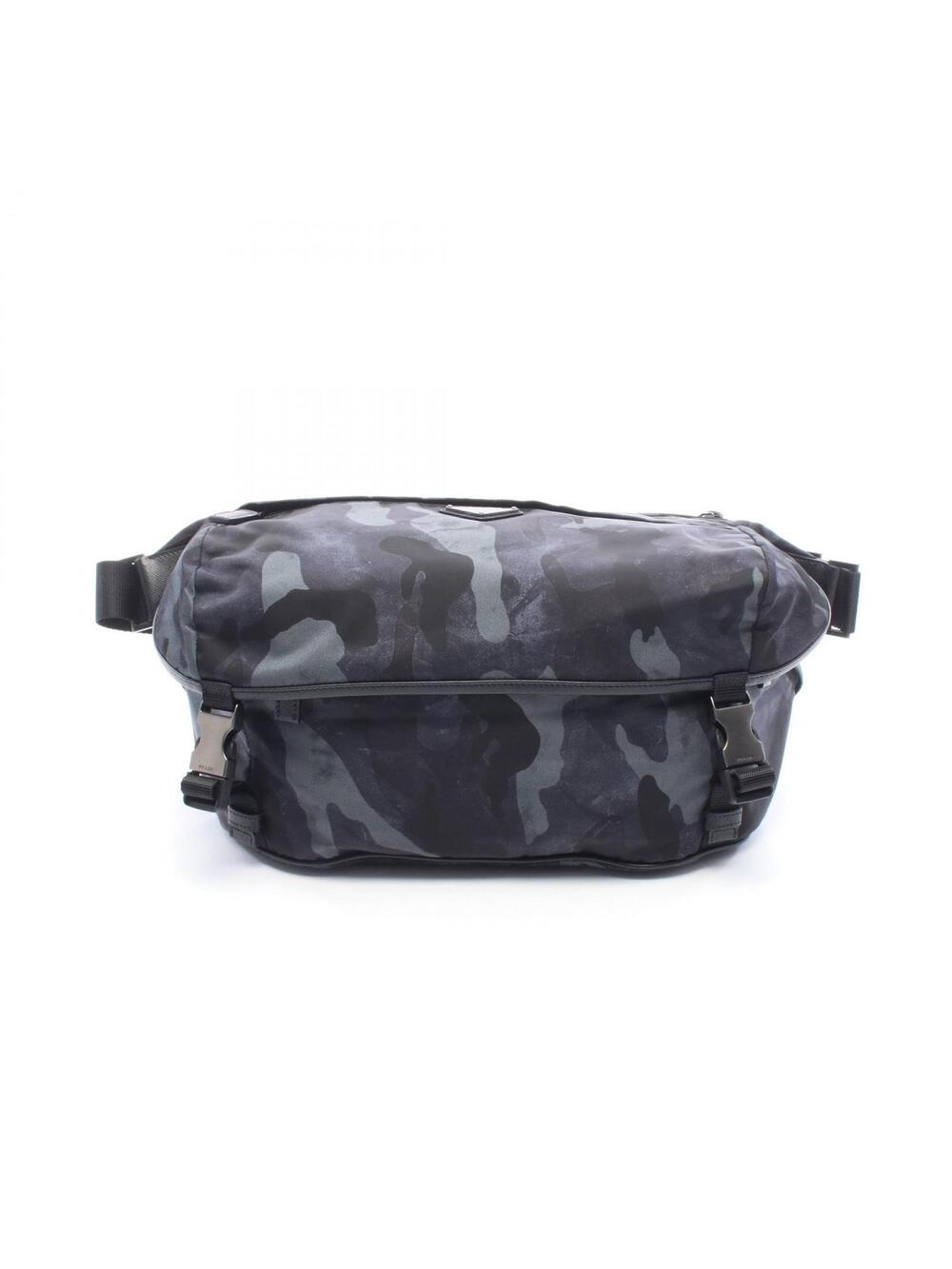 Prada Tessuto St.Camo Camouflage #362869P11B